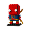 LEGO 40670 BrickHeadz Iron Spider-Man